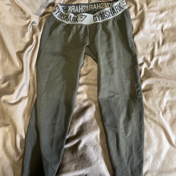 Gymshark OG Flex Capris - Picture 1 of 2